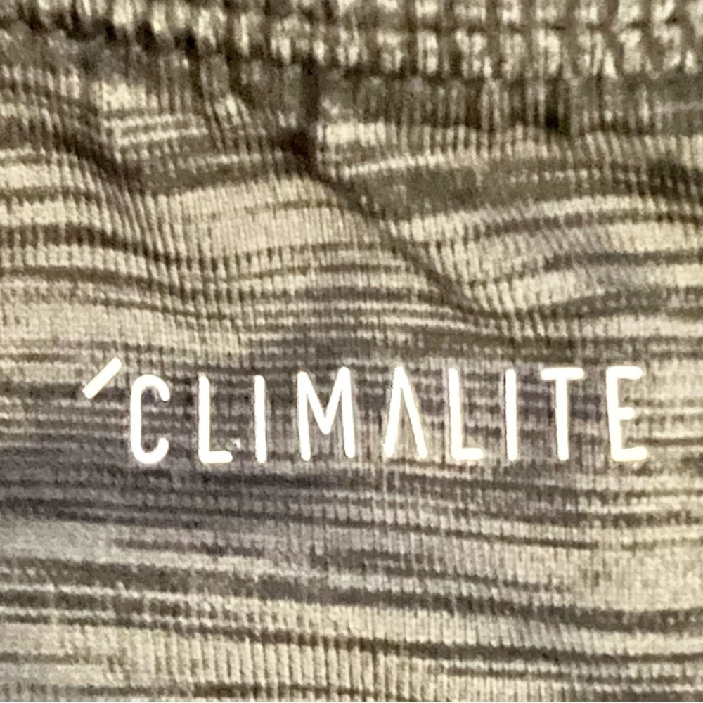 Men’s Adidas Climalite Athletic Shorts - Picture 5 of 5